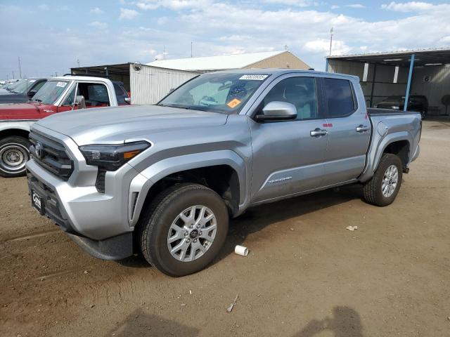 2025 TOYOTA TACOMA DOUBLE CAB - 3TMLB5JN2SM136225