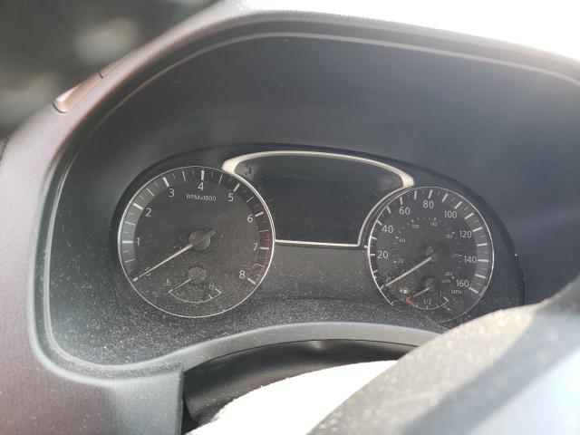 2018 NISSAN PATHFINDER 5N1DR2MNXJC675746