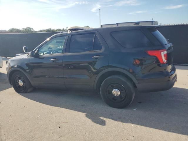 2017 FORD EXPLORER P 1FM5K8AR2HGB15497