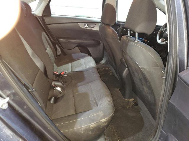 2019 KIA FORTE FE - 3KPF24AD4KE128443