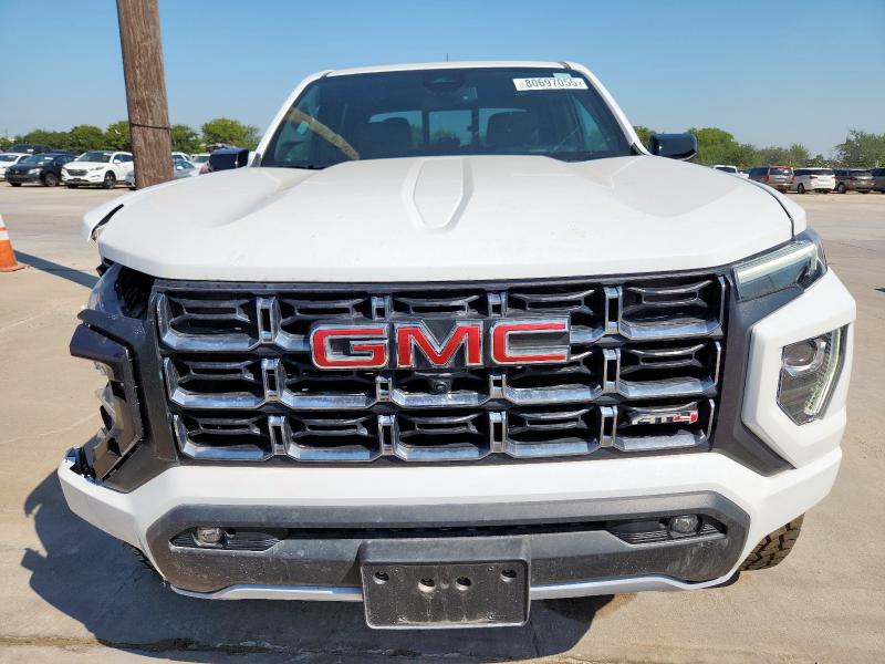 2024 GMC CANYON AT4 1GTP6DEK8R1152078