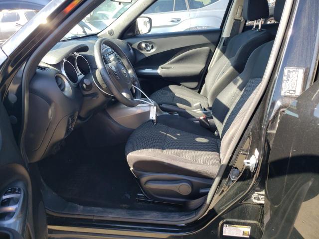 2015 NISSAN JUKE S JN8AF5MV3FT560998