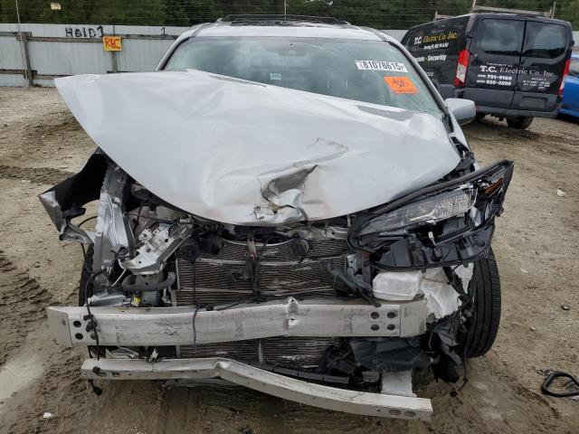 2022 TOYOTA SIENNA XLE 5TDYRKEC1NS119008