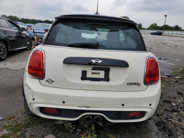 2016 MINI COOPER S WMWXP7C5XG3B33397
