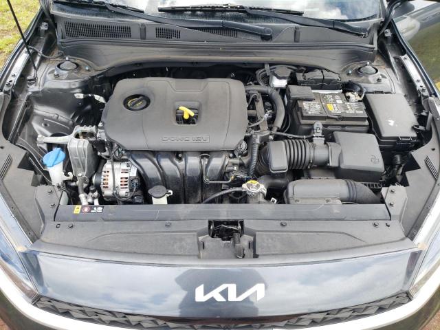 2023 KIA FORTE LX - 3KPF24AD5PE518426