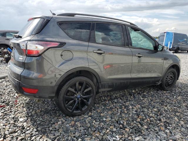 2018 FORD ESCAPE SE - 1FMCU0GDXJUA69505