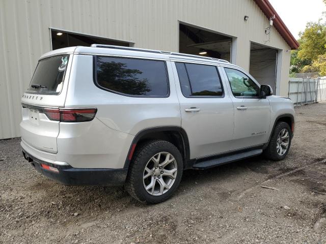 2022 JEEP WAGONEER S - 1C4SJVBT1NS117074