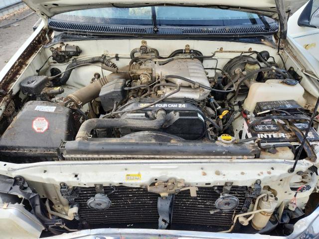 1995 TOYOTA T100 XTRAC #3285014925