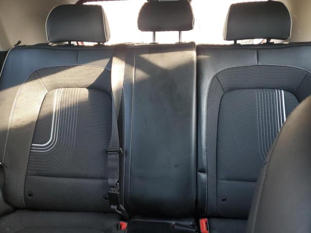 2022 HYUNDAI VENUE SEL #3293334432