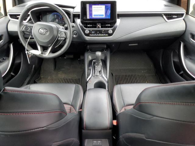 2023 TOYOTA COROLLA XS - JTDT4MCE9P3514390