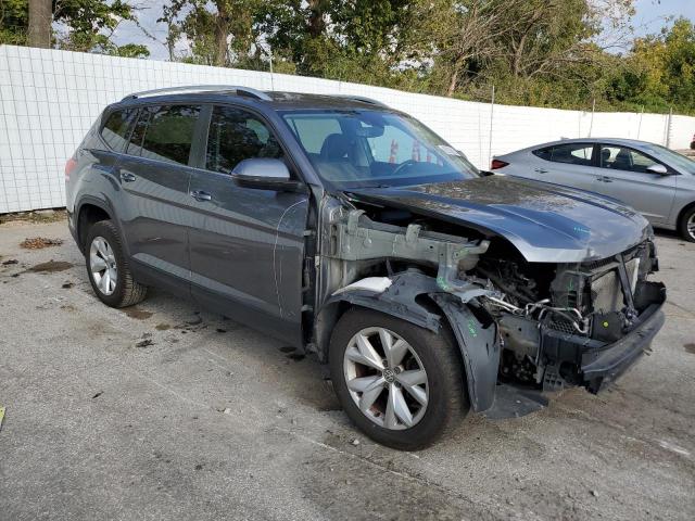 2018 VOLKSWAGEN ATLAS SE 1V2KR2CA2JC505163