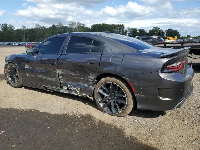 2019 DODGE CHARGER SCAT PACK - 2C3CDXGJ2KH734103