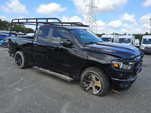 2022 RAM 1500 BIG H 1C6SRFBTXNN163586