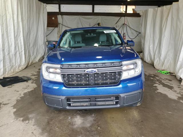 2023 FORD MAVERICK X - 3FTTW8F98PRA76060