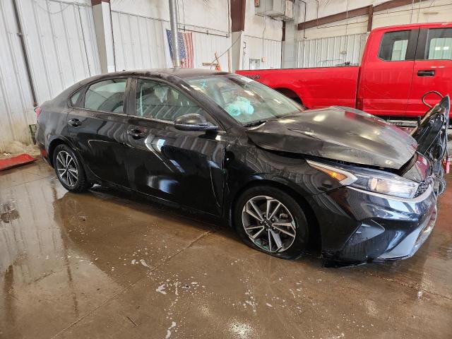 2022 KIA FORTE FE 3KPF24AD2NE467982