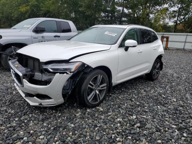 2019 VOLVO XC60 T5 LYV102RK7KB278825
