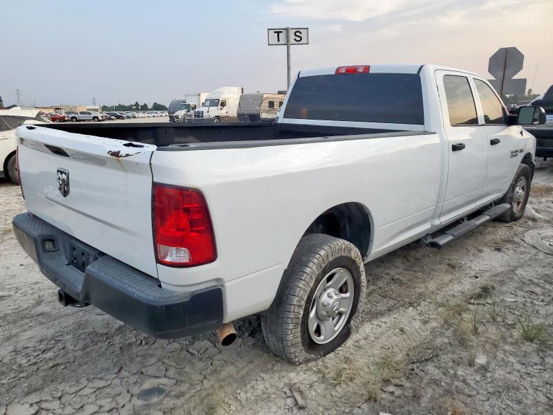 2016 RAM 3500 ST 3C63R2GJ7GG358559