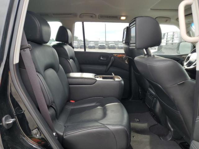 2017 INFINITI QX80 BASE JN8AZ2NE1H9158319