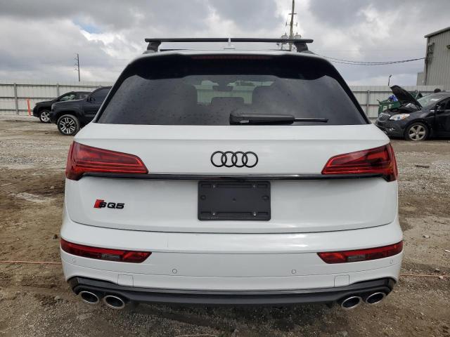2023 AUDI SQ5 PREMIUM PLUS - WA1B4AFY1P2135643