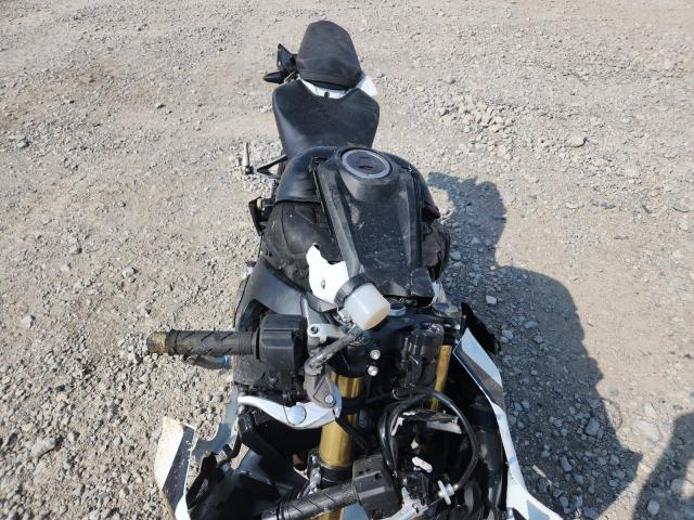 2025 HONDA CBR1000 RR JH2SC7715SK800377