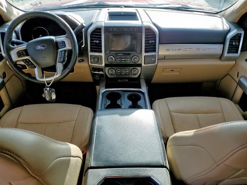 2020 FORD F250 SUPER #3248447554