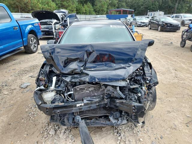 2013 HYUNDAI ELANTRA GLS - 5NPDH4AE7DH234981