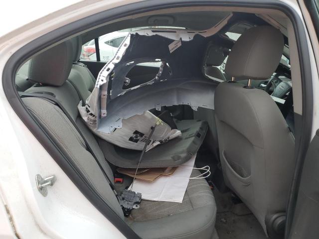 2016 CHEVROLET SONIC LT 1G1JC5SH0G4137074