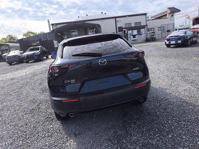 2024 MAZDA CX-30 SELE 3MVDMBBM5RM657404