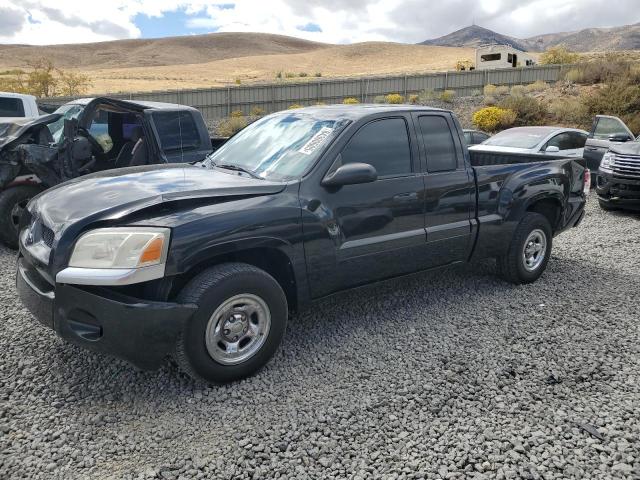 MITSUBISHI RAIDER LS