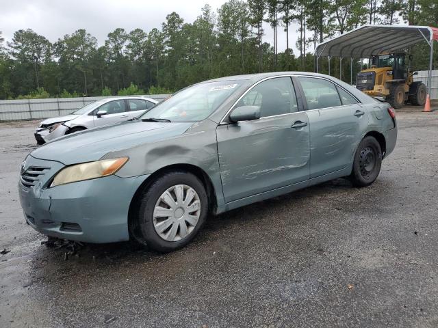 Global Auto Auctions: 2007 TOYOTA CAMRY CE