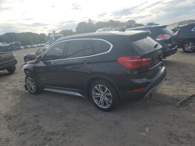 2017 BMW X1 XDRIVE2 - WBXHT3Z34H4A64920