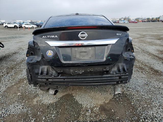 2015 NISSAN ALTIMA 2.5 1N4AL3AP5FC258715