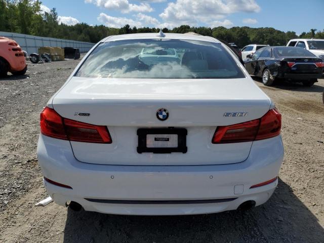 2020 BMW 530 XI WBAJR7C05LWW80412