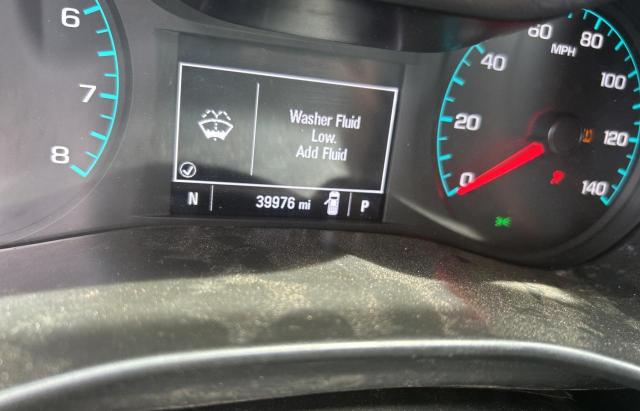 2022 CHEVROLET COLORADO L 1GCGSCEN6N1106727