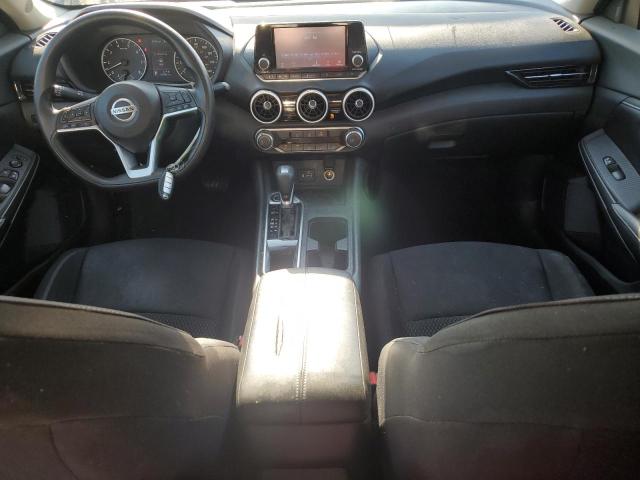 2020 NISSAN SENTRA S 3N1AB8BV0LY225392