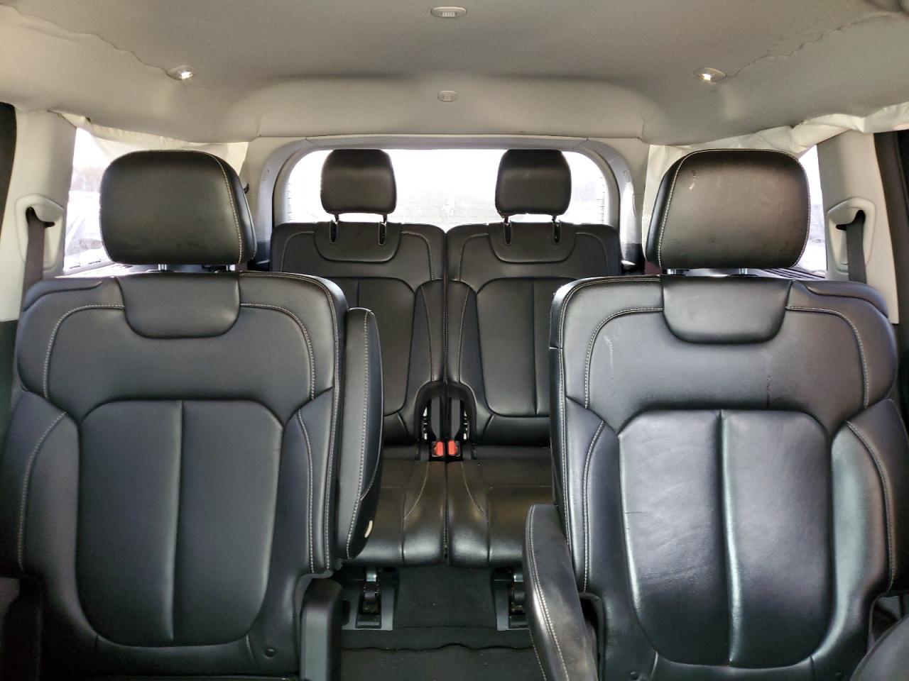 JEEP GRAND CHEROKEE L LIMITED