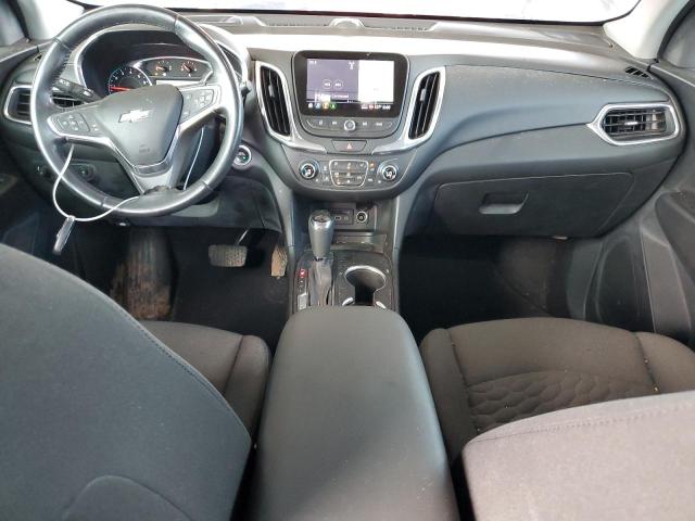 2020 CHEVROLET EQUINOX LT 2GNAXKEV6L6257151