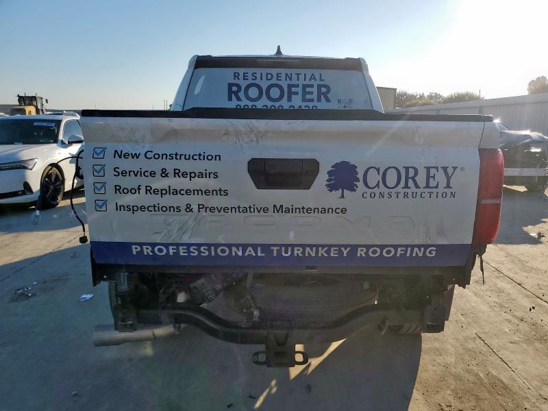 2024 TOYOTA TACOMA DOU - 3TMKB5FN3RM001401