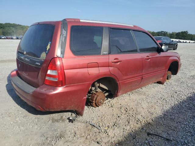 2004 SUBARU FORESTER 2 #3304629954