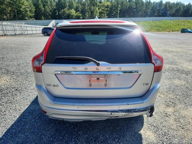 2017 VOLVO XC60 T5 INSCRIPTION YV440MDU3H2006460