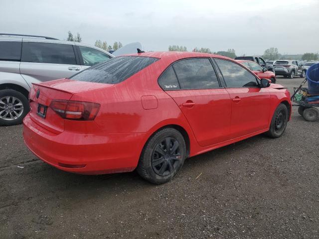 2016 VOLKSWAGEN JETTA COMF 3VWD07AJ3GM329037