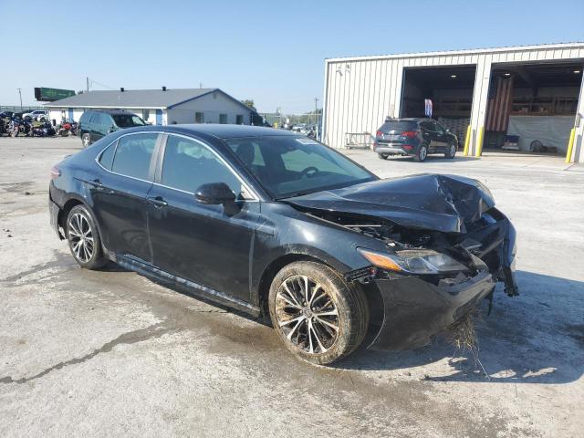 2019 TOYOTA CAMRY L 4T1B11HK3KU725519