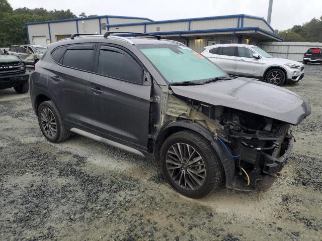 2020 HYUNDAI TUCSON LIM - KM8J33AL2LU201655