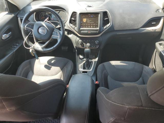 2015 JEEP CHEROKEE L - 1C4PJMCSXFW755890