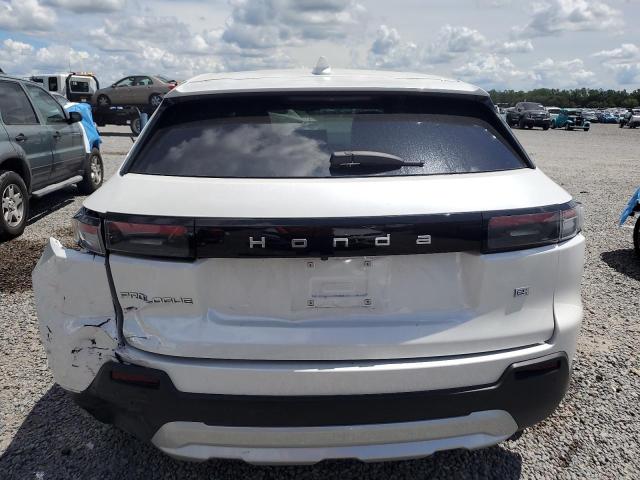 2024 HONDA PROLOGUE E 3GPKHURM9RS511418