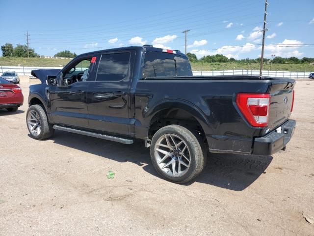 2022 FORD F150 SUPERCREW - 1FTEW1EP9NKD92486
