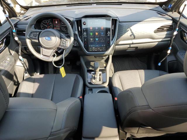 2025 SUBARU FORESTER L JF2SLDRC2SH584458