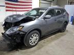 2017 NISSAN ROGUE S - KNMAT2MV0HP544515