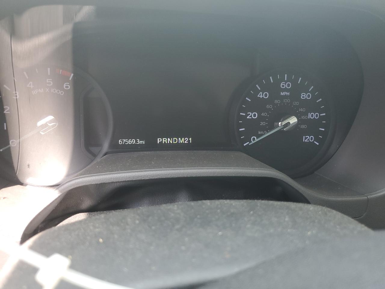 FORD ECONOLINE E350 SUPER DUTY CUTAWAY VAN