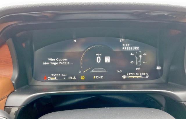 2020 LINCOLN AVIATOR RE 5LM5J7WC4LGL18575